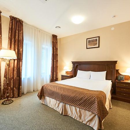 Victoria Hotel Na Zamkovoy Μινσκ Εξωτερικό φωτογραφία