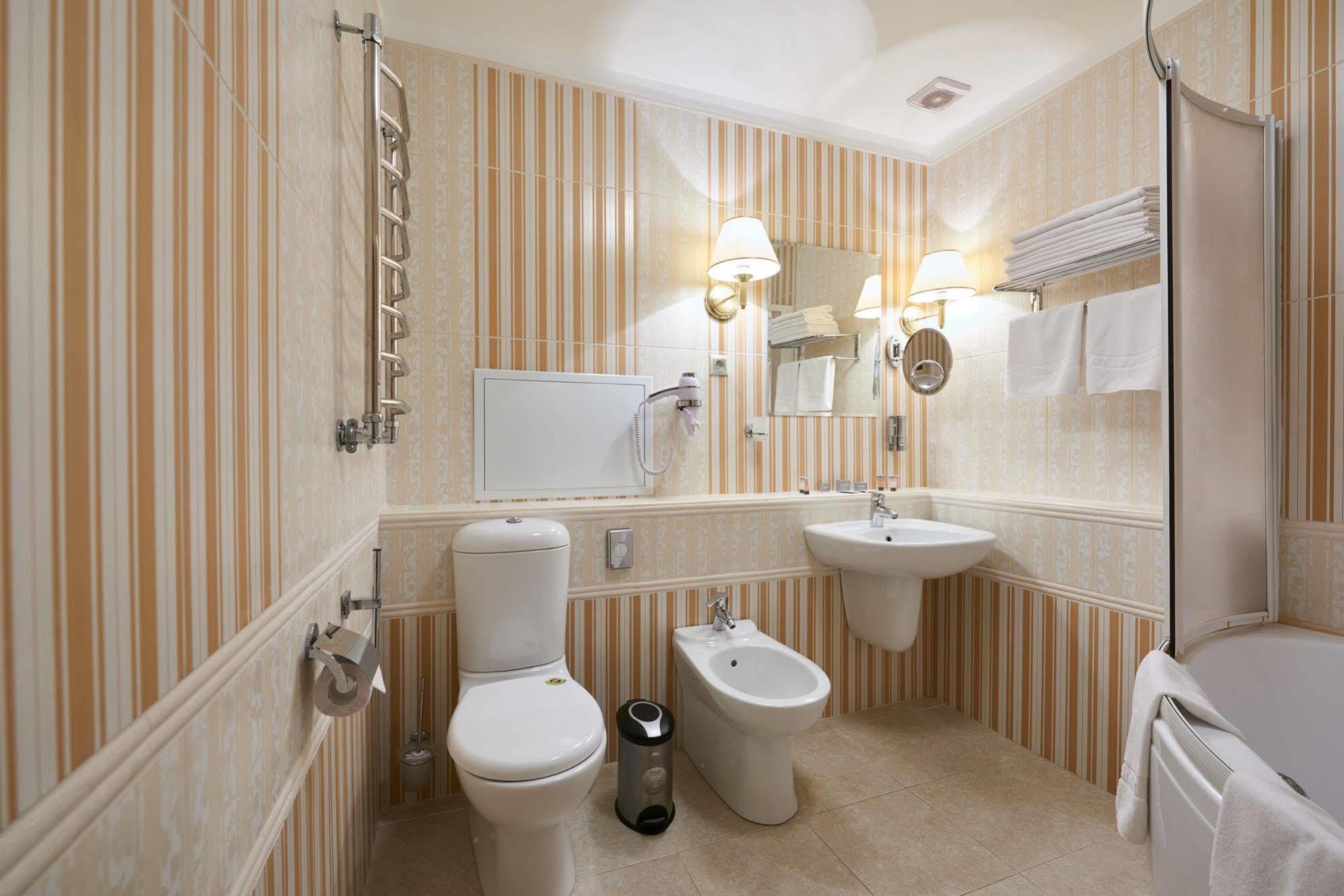 Victoria Hotel Na Zamkovoy Μινσκ Εξωτερικό φωτογραφία